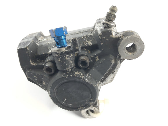 Yamaha RZ 250 R 29L [大约。 250 ypvs]  - 右前的制动卡尺