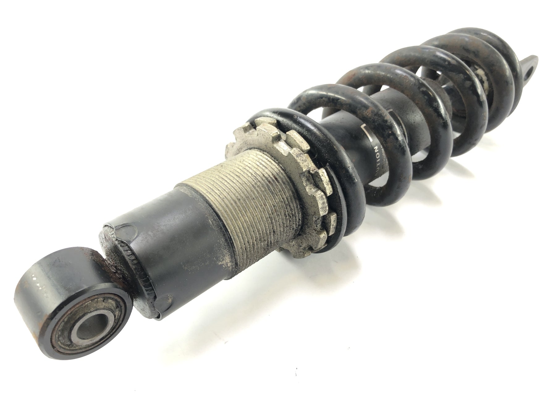 Triumph Thunderbird 900 T309rt [1996] - Spring Bumper Shock Absorber