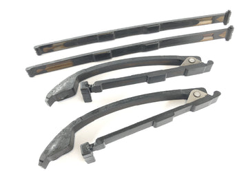 Yamaha v Max 1200 2We [1996] - Набор натяжения и слайды натяжения и слайды - 0