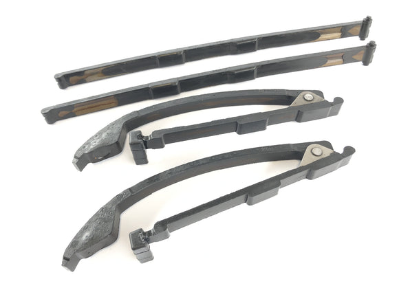 Yamaha v Max 1200 2We [1996] - Набор натяжения и слайды натяжения и слайды