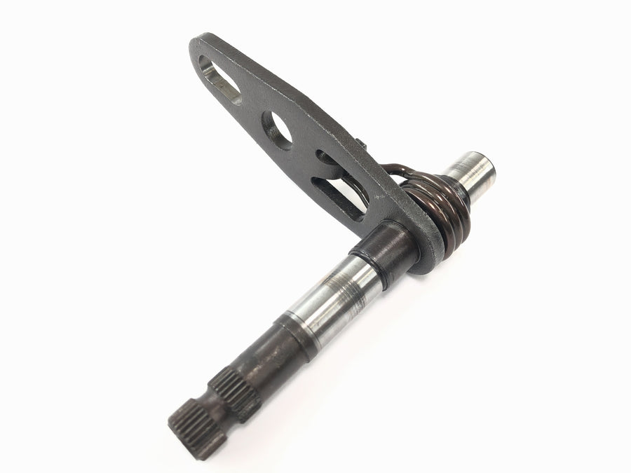 贝纳利 TNT 1130 [2009] - 变速轴 变速杆轴