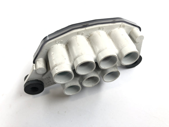 BMW R 1200 C 259C [1997] - Instrumentdisplay