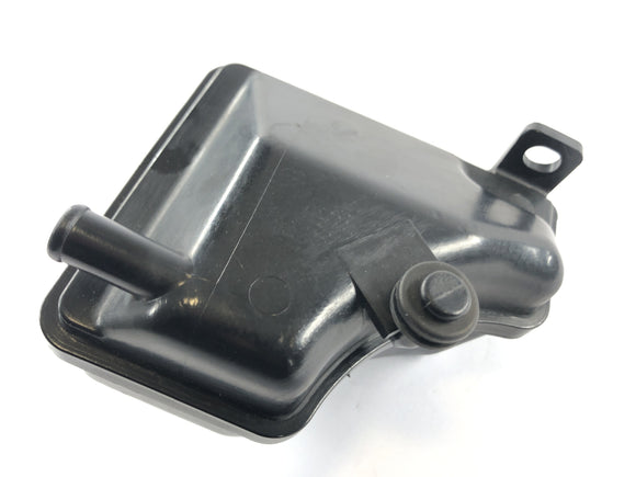 Honda XL 600 LM PD04 [1989] - ventilação do motor