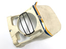 Husqvarna TE 610 8AE [1994] - front mask headlight cover cladding round-2