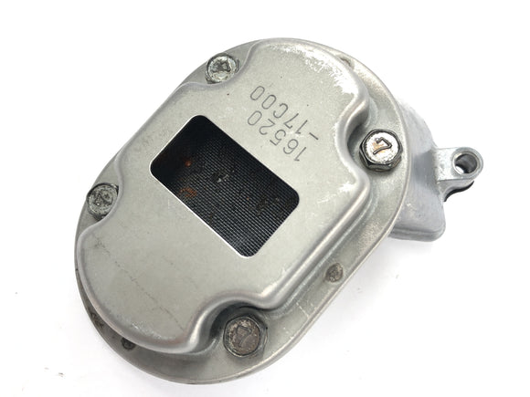 Suzuki GSX R 1100 GV73B [1990] - Oilzeef