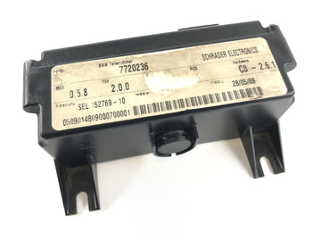 BMW K 1300 S K12S [2010]  - 传感器控制单元RDK轮胎压力控制系统模块