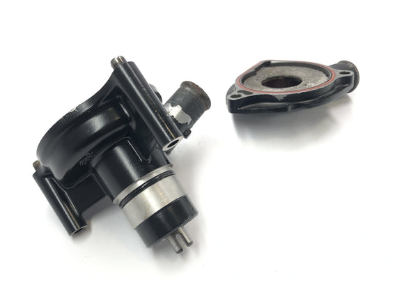 Triumph Daytona 955i T595N [2003] - Wasserpumpe Kühlmittelpumpe