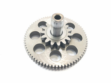 Triumph Adventurer 900 T309RT [1998] - Anlasserzahnrad Starterritzel Zahnrad