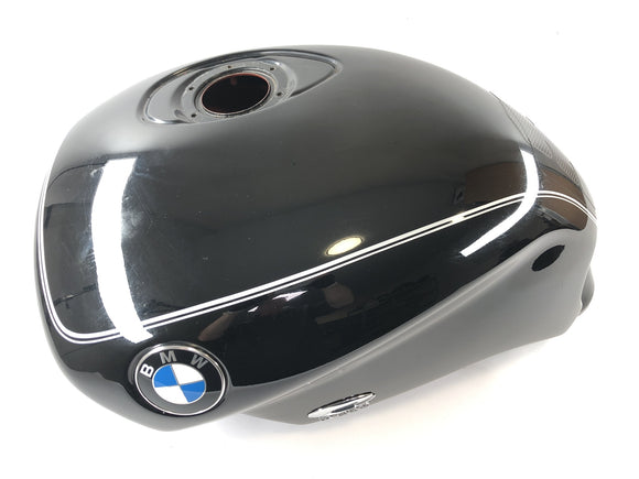 BMW R 850 C 259C [1999] - Benzínová nádrž na nádrž na nádrž