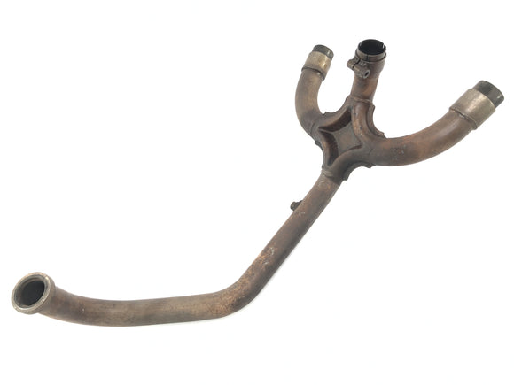 Ducati 900 SS [1991] - Krümmer Auspuffkrümmer