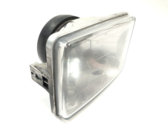 Husqvarna TE 610 E Dual H7 [1999] - Reflektor przedni reflektor