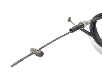 Moto Guzzi V7 Special [1971] - Koppelingstrein - 0