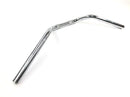 Triumph Bonneville T100 986MF [2012] - Styre rörformigt styre krom 25,4 mm-2