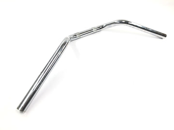 Triumph Bonneville T100 986MF [2012] - Handlebar tubular handlebar chrome 25.4 mm - 0