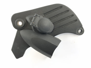 BMW K 1300 S K12S [2010]  - 盖上盖有12V插座