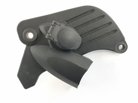 BMW K 1300 S K12S [2010] - Tampa esquerda com tomada 12V