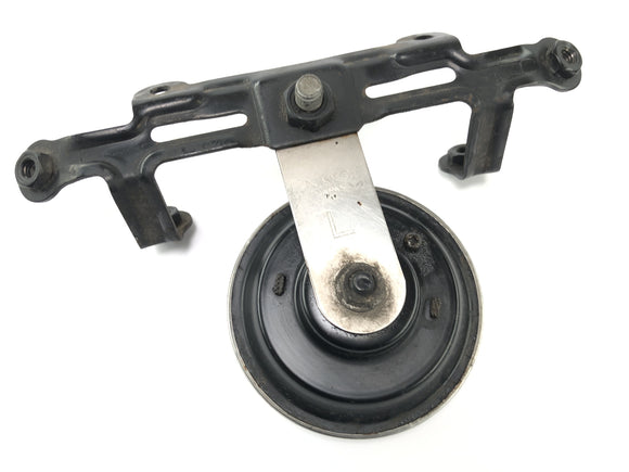 Aprilia SL 1000 Falco PA [2000] - Hupe Signalhorn Horn