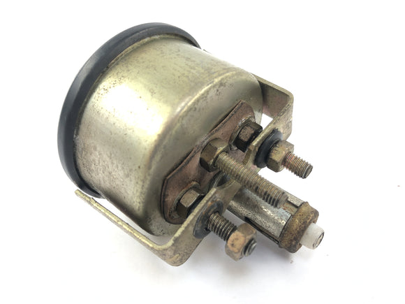 BMW R 100 RT 247 [1981] - Pantalla de temperatura