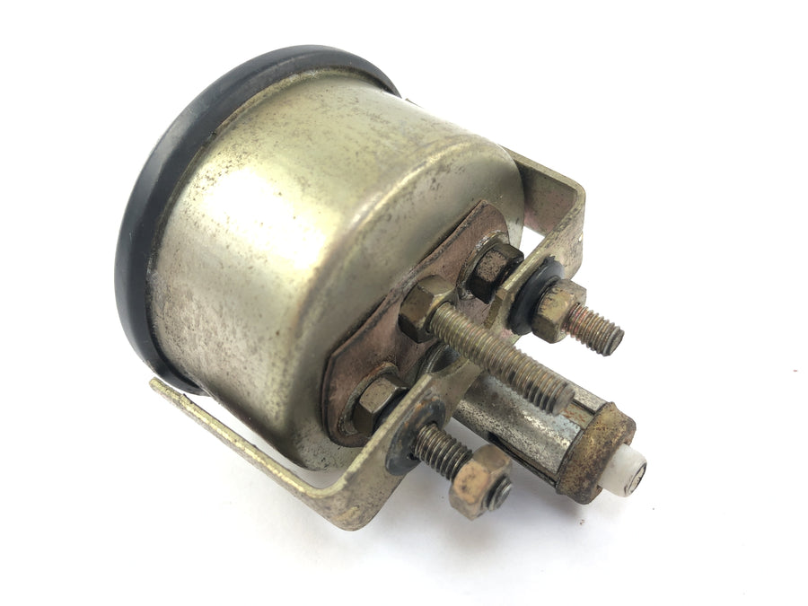 BMW R 100 RT 247 [1981]  - 温度显示