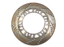 Kawasaki GPZ 1000 RX [1987] - Dysk hamulca z tyłu 260 x 6,90 mm-4