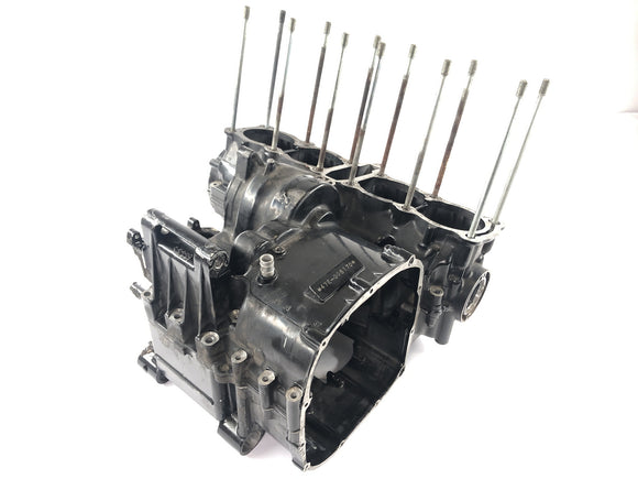 Yamaha FJ 1100 47E [1985] - Жилье для автомобиля пустое корпус