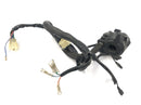 Honda CB 750 RC42 [1996] - handlebar fittings left handlebar switch on the left-4