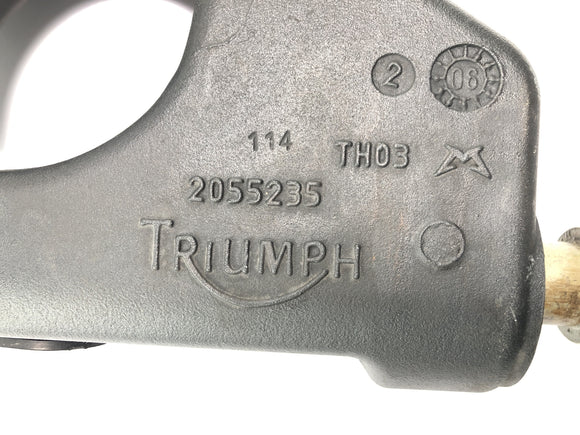 Triumph Speed Triple 1050 515NJ [2007] - Einarmschwinge Hinterradschwinge