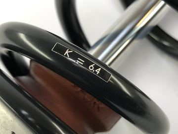 Husqvarna SM 630 A4 [2010] - Schokdemperveerbot - 0