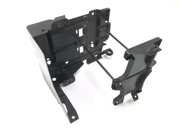 BMW K 1100 LT 100 [1994] - support de boîte de batterie - 0