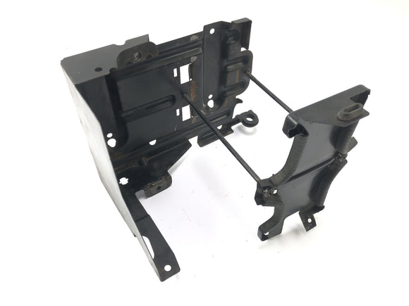 BMW K 1100 LT 100 [1994] - Soporte de caja de batería