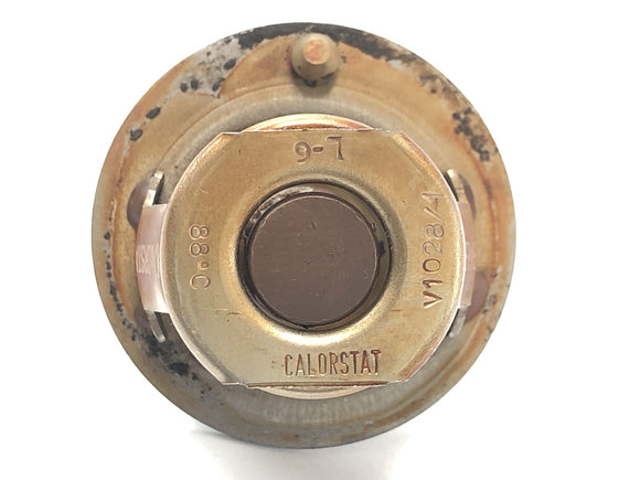 Triumph Speed Triple 1050 515NJ [2007] - Termostato regolatore del liquido di raffreddamento