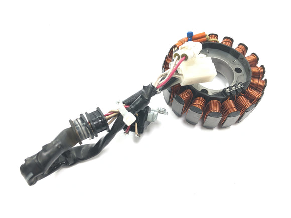 Yamaha WR 125 X DE07 [2010] - Dynamo Stator Generator Lima