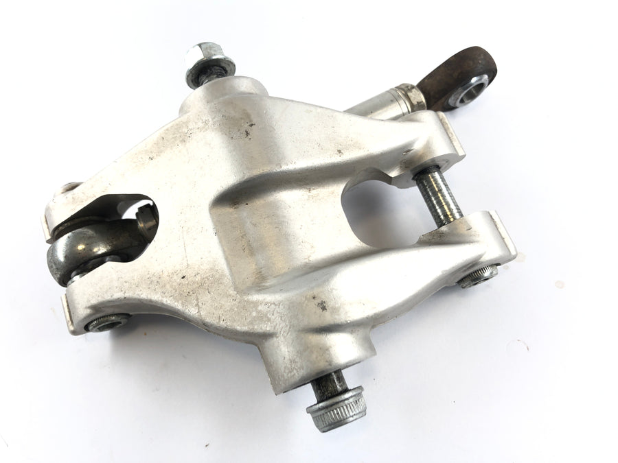Ducati 1098 S H7 [2009] - Umlenkhebel Knochen Federbein
