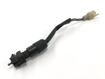 川崎GPZ 1100 ZXT10E [1997]  - 背面のブレーキライトスイッチ