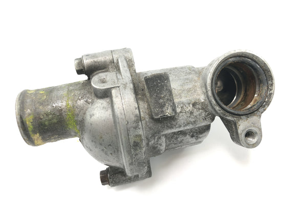 Yamaha YZF 750 R 4HN [1995] - Thermostatgehäuse Thermostat