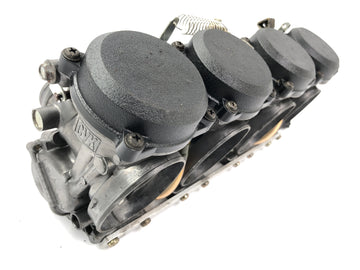 Kawasaki ZX -10 ZXT00B [1990] - Carburador Keihin - 0