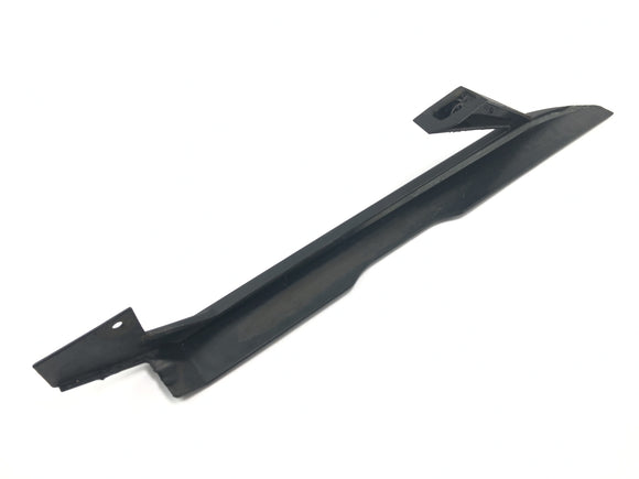 KTM Duke 690 A3 [2012] - Kettenschutz Kettenabdeckung Kunststoff hinten