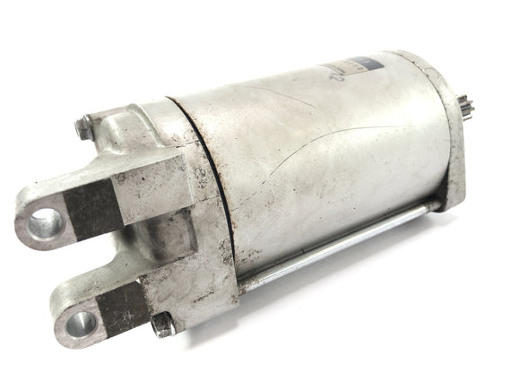 BMW F 650 GS R13 [2002] -Anlasserスターターモーター