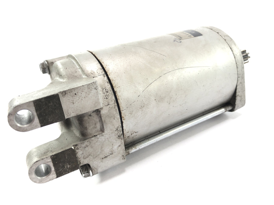 BMW F 650 GS R13 [2002] -AnLasser Starter Motor