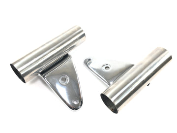 Triumph Thunderbird 900 T309RT [1995] - Lampenträger Scheinwerferhalter - 0