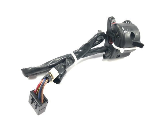 Triumph Adventurer 900 T309RT [1998] - Lenkerschalter links Schalterarmatur