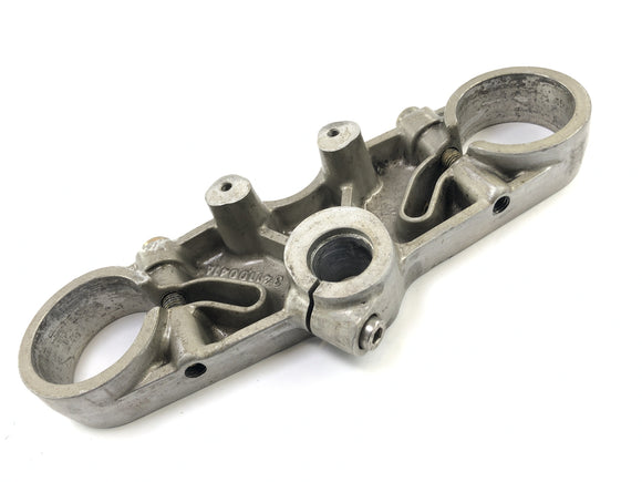 Ducati 900 SS [1991] - Gabelbrücke oben