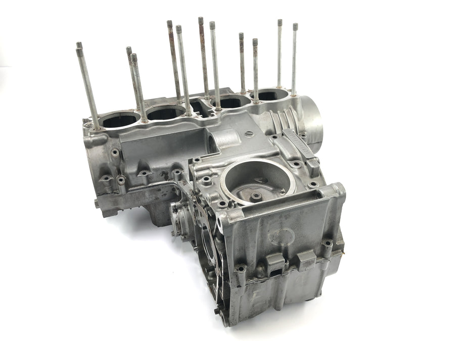 Kawasaki Zephyr 750 ZR750C [1994] - motorhus vevhus motorblock tomt hus