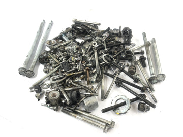 Honda CBF 1000 A SC58 [2006] - Schroeven en resterende onderdelen zijn bundel