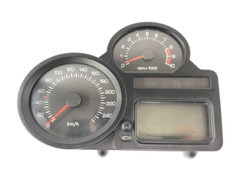 BMW R 1200 ST R1st [2006] - Cockpit Tacho Tachometer Speed ​​Sensor