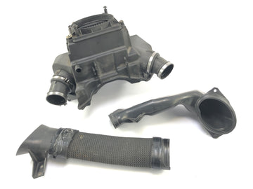 BMW R 1100 S R11S [2005] - Luftfilterkasten Airbox