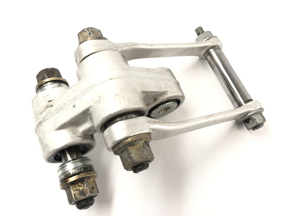 KTM LC4 640 EGS [2004] - Umlenkhebel Knochen Federbein