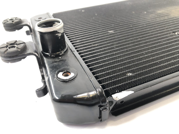 Suzuki VZ 1500 WVCU [2011] - Kühler Wasserkühler