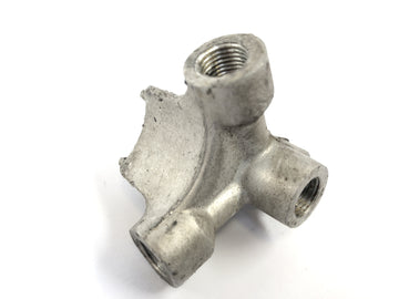 BMW R 100 RT 247 [1981] - brake distributor - 0