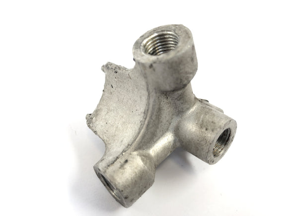 BMW R 100 RT 247 [1981] - Distributeur de freinage